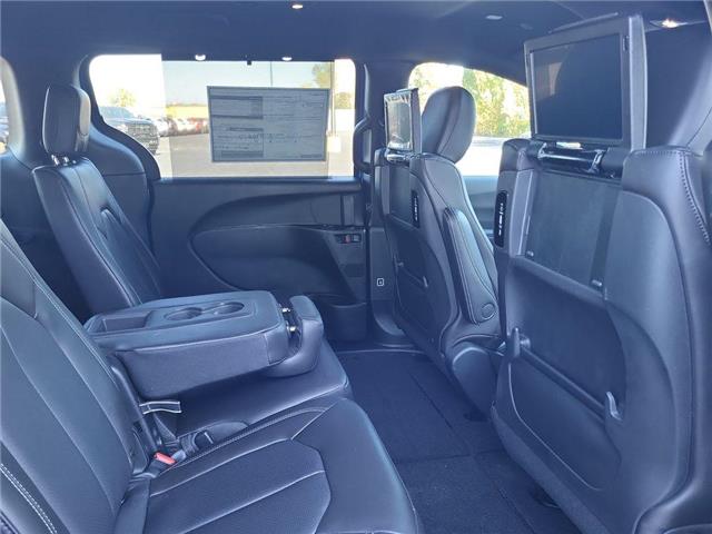 2026 Chrysler Pacifica Select (Stk: 260066) in Windsor - Image 21 of 24 2026 Chrysler Pacifica Select (Stk: 260066) in Windsor - Image 21 of 24