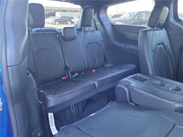 2026 Chrysler Pacifica Select (Stk: 260066) in Windsor - Image 22 of 24 2026 Chrysler Pacifica Select (Stk: 260066) in Windsor - Image 22 of 24