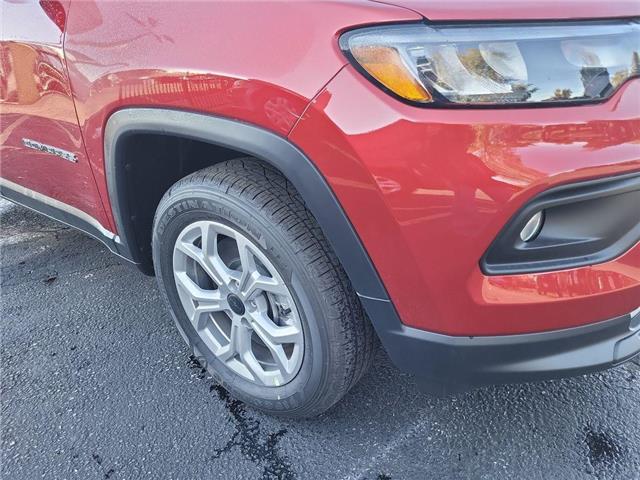 2026 Jeep Compass North (Stk: 260061) in Windsor - Image 10 of 23 2026 Jeep Compass North (Stk: 260061) in Windsor - Image 10 of 23