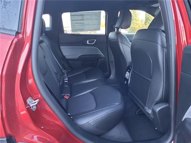 2026 Jeep Compass North (Stk: 260061) in Windsor - Image 21 of 23 2026 Jeep Compass North (Stk: 260061) in Windsor - Image 21 of 23