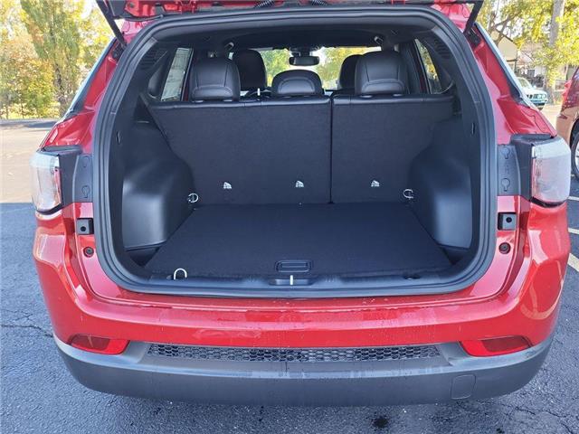 2026 Jeep Compass North (Stk: 260061) in Windsor - Image 22 of 23 2026 Jeep Compass North (Stk: 260061) in Windsor - Image 22 of 23