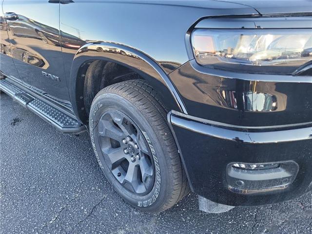 2026 RAM 1500 Big Horn (Stk: 260040) in Windsor - Image 10 of 25 2026 RAM 1500 Big Horn (Stk: 260040) in Windsor - Image 10 of 25