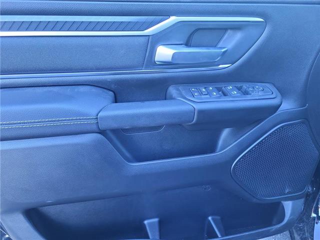 2026 RAM 1500 Big Horn (Stk: 260040) in Windsor - Image 12 of 25 2026 RAM 1500 Big Horn (Stk: 260040) in Windsor - Image 12 of 25