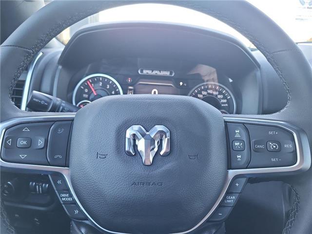 2026 RAM 1500 Big Horn (Stk: 260040) in Windsor - Image 15 of 25 2026 RAM 1500 Big Horn (Stk: 260040) in Windsor - Image 15 of 25