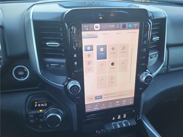 2026 RAM 1500 Big Horn (Stk: 260040) in Windsor - Image 16 of 25 2026 RAM 1500 Big Horn (Stk: 260040) in Windsor - Image 16 of 25