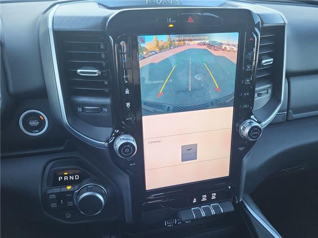 2026 RAM 1500 Big Horn (Stk: 260040) in Windsor - Image 17 of 25 2026 RAM 1500 Big Horn (Stk: 260040) in Windsor - Image 17 of 25