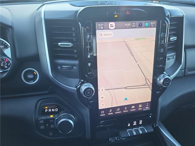 2026 RAM 1500 Big Horn (Stk: 260040) in Windsor - Image 18 of 25 2026 RAM 1500 Big Horn (Stk: 260040) in Windsor - Image 18 of 25