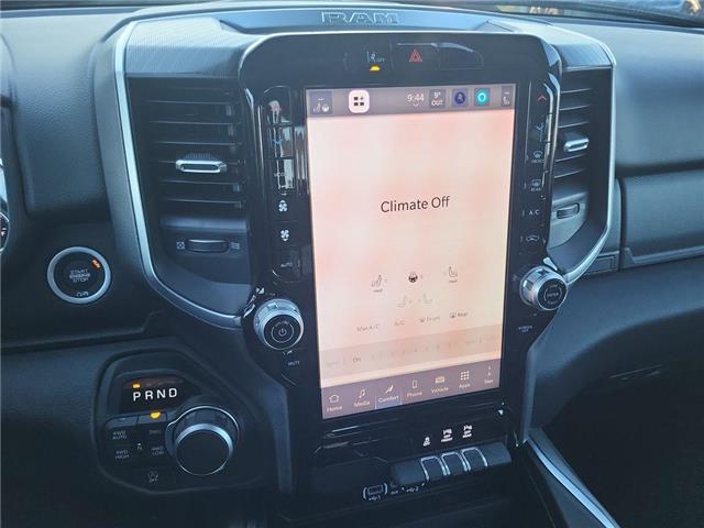 2026 RAM 1500 Big Horn (Stk: 260040) in Windsor - Image 19 of 25 2026 RAM 1500 Big Horn (Stk: 260040) in Windsor - Image 19 of 25