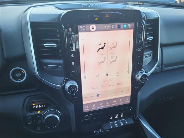 2026 RAM 1500 Big Horn (Stk: 260040) in Windsor - Image 20 of 25 2026 RAM 1500 Big Horn (Stk: 260040) in Windsor - Image 20 of 25