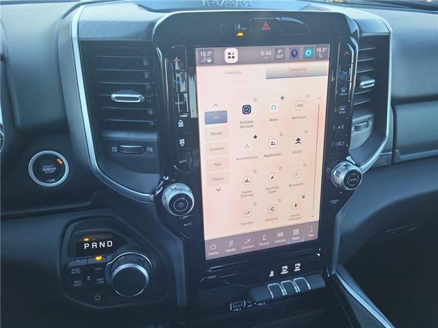 2026 RAM 1500 Big Horn (Stk: 260040) in Windsor - Image 21 of 25 2026 RAM 1500 Big Horn (Stk: 260040) in Windsor - Image 21 of 25