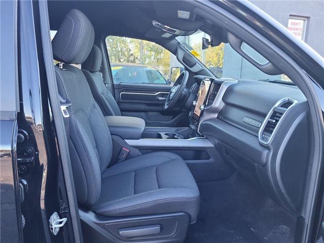 2026 RAM 1500 Big Horn (Stk: 260040) in Windsor - Image 22 of 25 2026 RAM 1500 Big Horn (Stk: 260040) in Windsor - Image 22 of 25