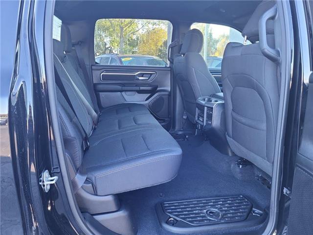 2026 RAM 1500 Big Horn (Stk: 260040) in Windsor - Image 23 of 25 2026 RAM 1500 Big Horn (Stk: 260040) in Windsor - Image 23 of 25