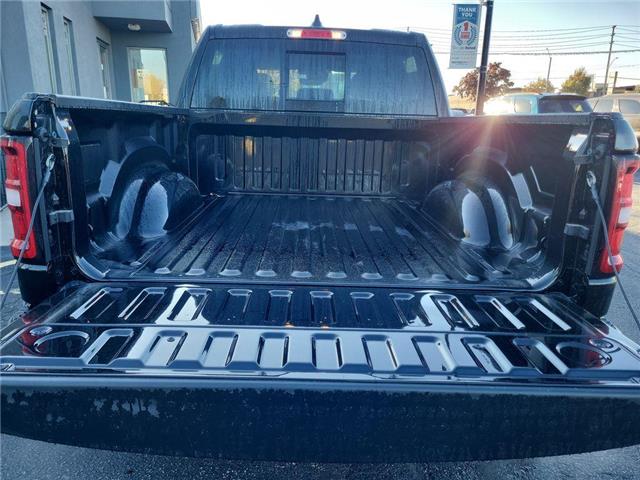 2026 RAM 1500 Big Horn (Stk: 260040) in Windsor - Image 24 of 25 2026 RAM 1500 Big Horn (Stk: 260040) in Windsor - Image 24 of 25