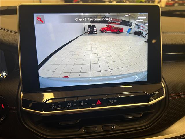 2026 Jeep Compass Trailhawk (Stk: T153206) in Courtenay - Image 14 of 15