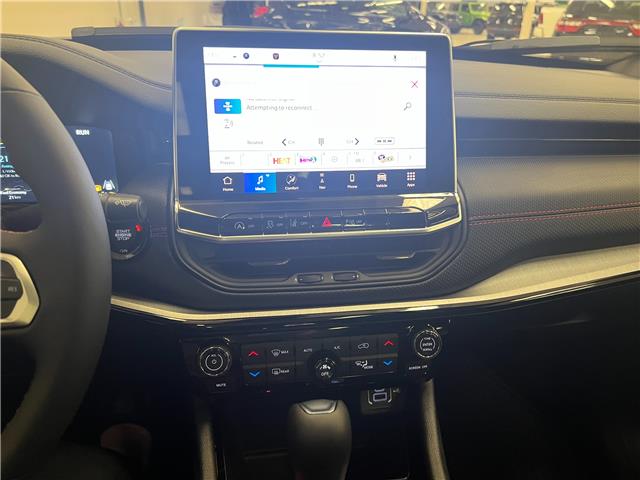 2026 Jeep Compass Trailhawk (Stk: T153206) in Courtenay - Image 13 of 15