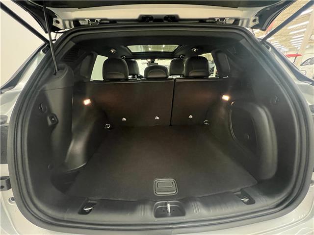 2026 Jeep Compass Trailhawk (Stk: T153206) in Courtenay - Image 15 of 15