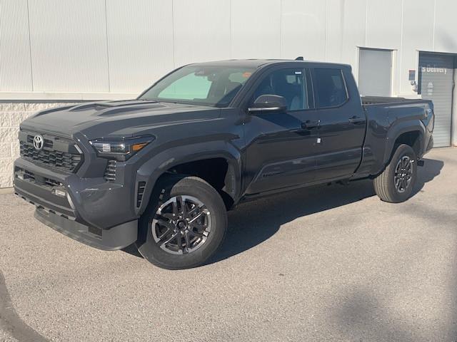 2025 Toyota Tacoma Base (Stk: TB322) in Cobourg - Image 1 of 7