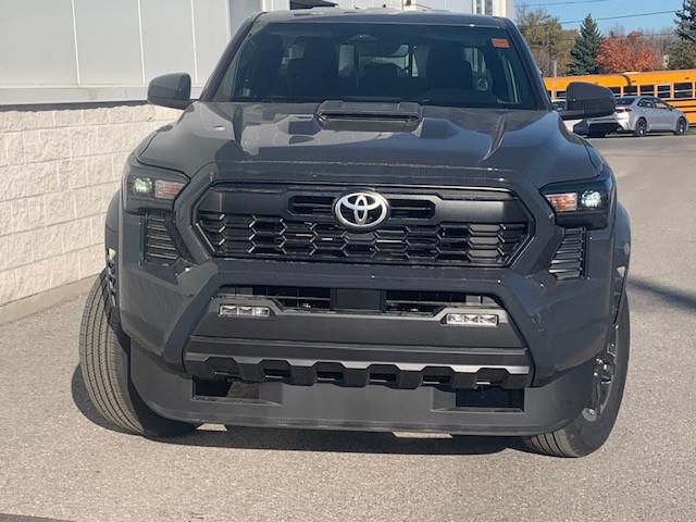 2025 Toyota Tacoma Base (Stk: TB322) in Cobourg - Image 6 of 7
