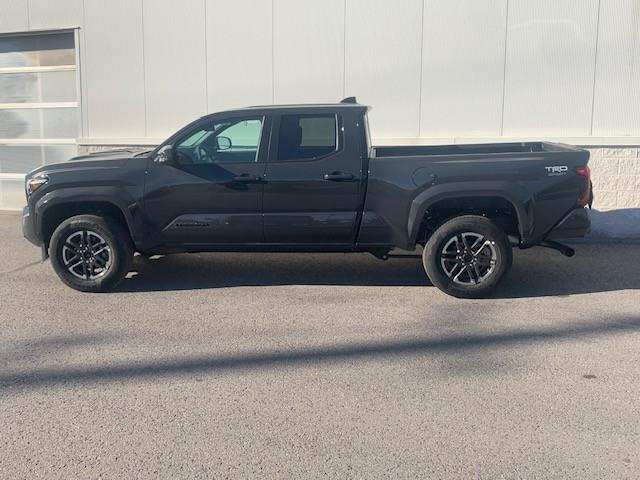 2025 Toyota Tacoma Base (Stk: TB322) in Cobourg - Image 3 of 7