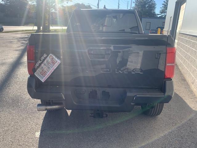2025 Toyota Tacoma Base (Stk: TB322) in Cobourg - Image 7 of 7