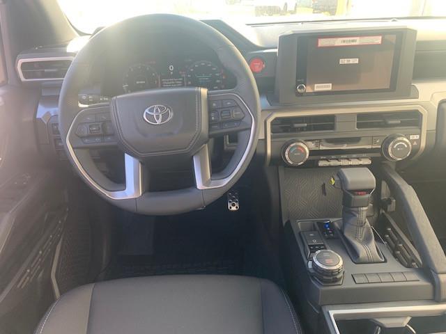 2025 Toyota Tacoma Base (Stk: TB322) in Cobourg - Image 4 of 7