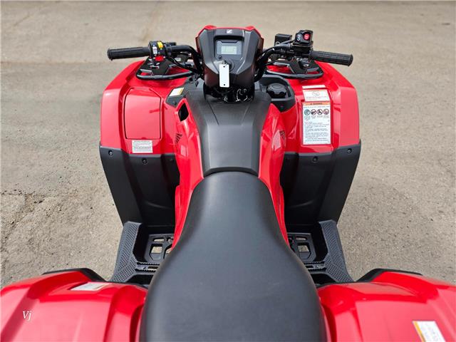 2026 Honda FOREMAN 520 MANUAL (Stk: 26HA-004) in Grande Prairie - Image 6 of 9