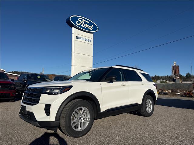 2026 Ford Explorer Active (Stk: 5762) in Elliot Lake - Image 1 of 14