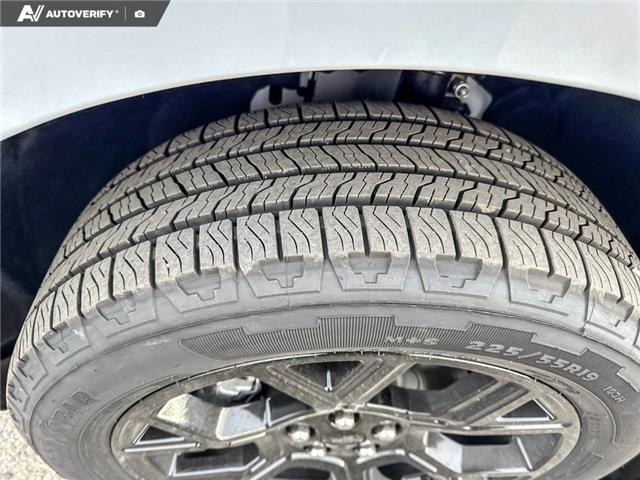 2025 Ford Maverick Lariat (Stk: 25T2390) in Red Deer - Image 7 of 24