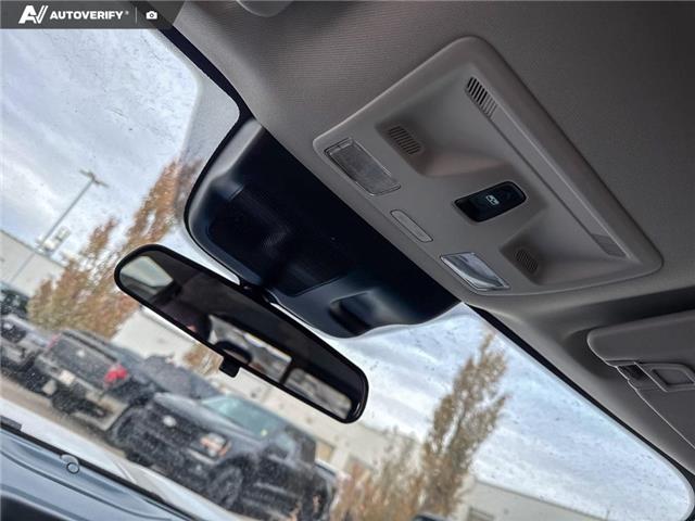 2025 Ford Maverick Lariat (Stk: 25T2390) in Red Deer - Image 20 of 24