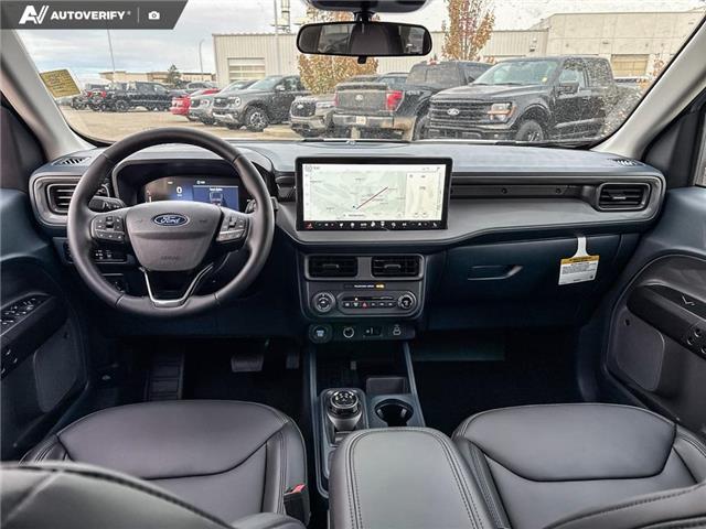 2025 Ford Maverick Lariat (Stk: 25T2390) in Red Deer - Image 23 of 24