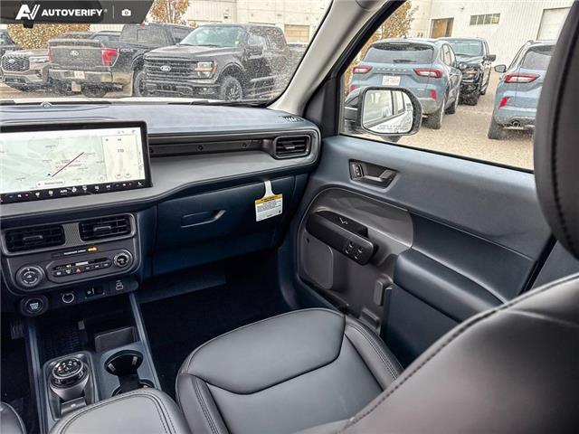 2025 Ford Maverick Lariat (Stk: 25T2390) in Red Deer - Image 24 of 24