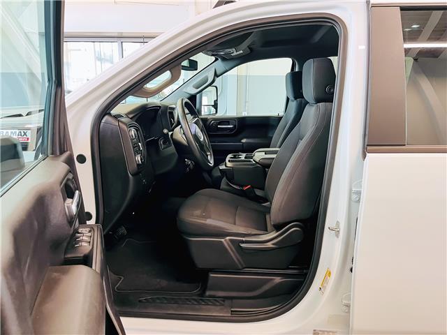 2024 GMC Sierra 2500HD Pro (Stk: V3265) in Prince Albert - Image 2 of 8