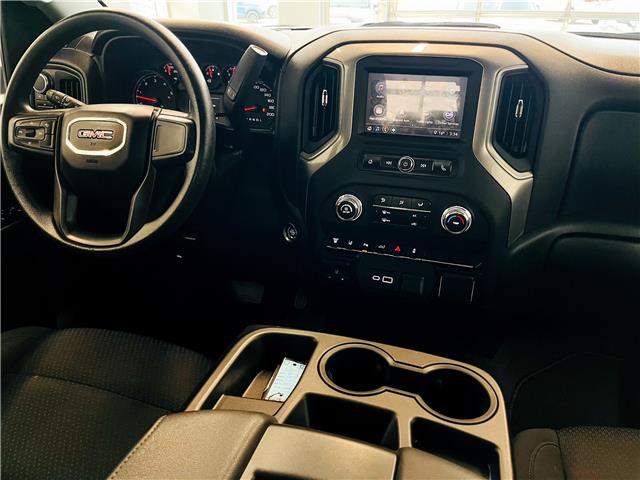 2024 GMC Sierra 2500HD Pro (Stk: V3265) in Prince Albert - Image 3 of 8