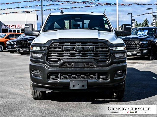 2026 RAM 3500 Tradesman (Stk: N26029) in Grimsby - Image 2 of 32