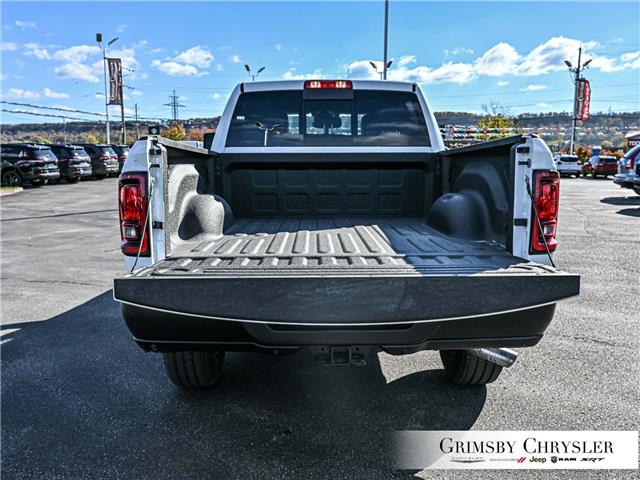 2026 RAM 3500 Tradesman (Stk: N26029) in Grimsby - Image 6 of 32