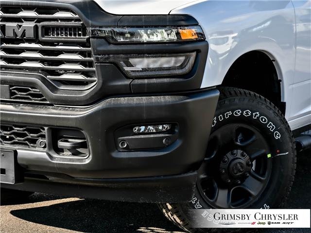 2026 RAM 3500 Tradesman (Stk: N26029) in Grimsby - Image 7 of 32