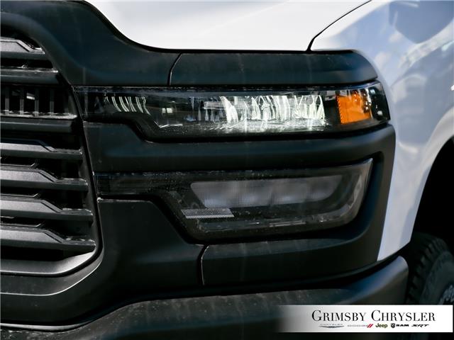 2026 RAM 3500 Tradesman (Stk: N26029) in Grimsby - Image 8 of 32