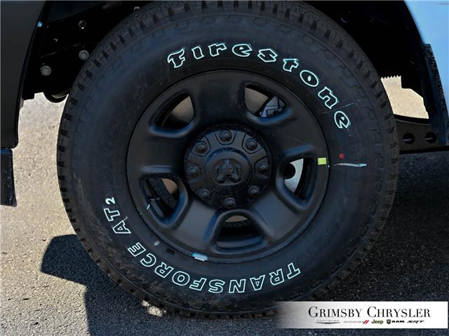 2026 RAM 3500 Tradesman (Stk: N26029) in Grimsby - Image 9 of 32