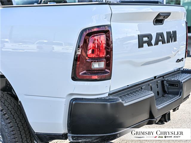 2026 RAM 3500 Tradesman (Stk: N26029) in Grimsby - Image 10 of 32