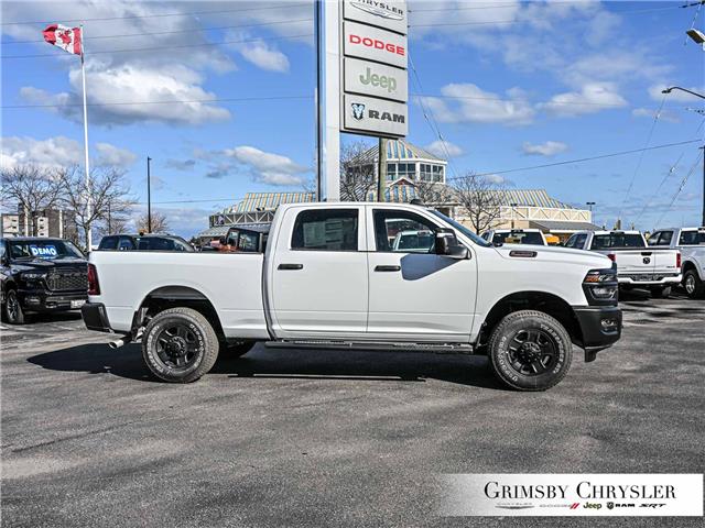 2026 RAM 3500 Tradesman (Stk: N26029) in Grimsby - Image 12 of 32