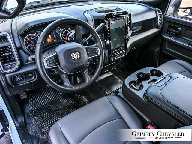 2026 RAM 3500 Tradesman (Stk: N26029) in Grimsby - Image 14 of 32