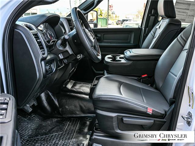 2026 RAM 3500 Tradesman (Stk: N26029) in Grimsby - Image 15 of 32