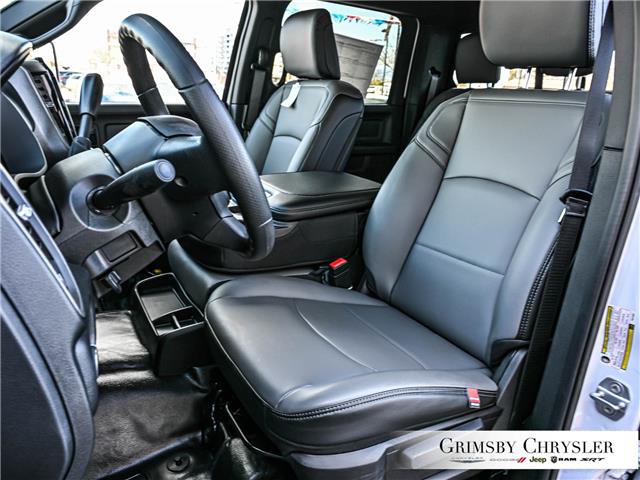 2026 RAM 3500 Tradesman (Stk: N26029) in Grimsby - Image 16 of 32