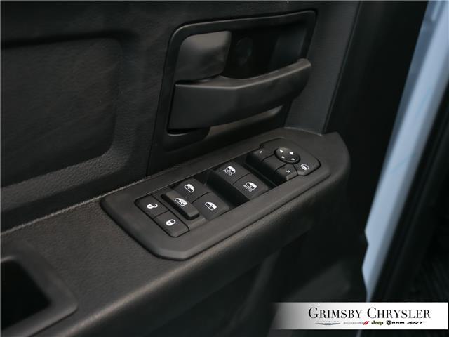 2026 RAM 3500 Tradesman (Stk: N26029) in Grimsby - Image 17 of 32