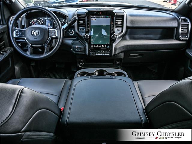 2026 RAM 3500 Tradesman (Stk: N26029) in Grimsby - Image 20 of 32