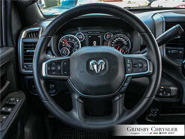 2026 RAM 3500 Tradesman (Stk: N26029) in Grimsby - Image 21 of 32