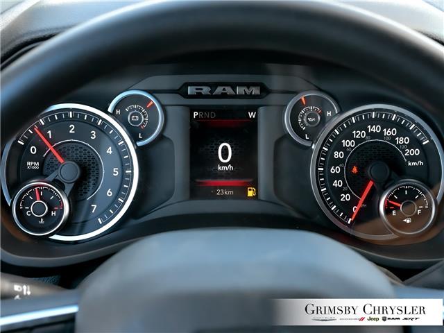 2026 RAM 3500 Tradesman (Stk: N26029) in Grimsby - Image 22 of 32