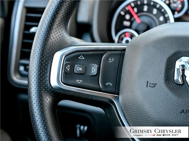 2026 RAM 3500 Tradesman (Stk: N26029) in Grimsby - Image 23 of 32