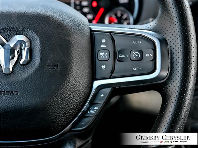 2026 RAM 3500 Tradesman (Stk: N26029) in Grimsby - Image 24 of 32