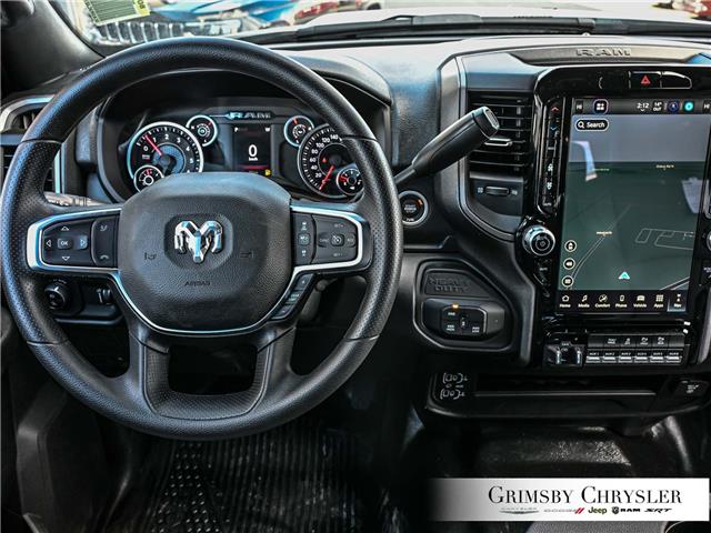 2026 RAM 3500 Tradesman (Stk: N26029) in Grimsby - Image 25 of 32